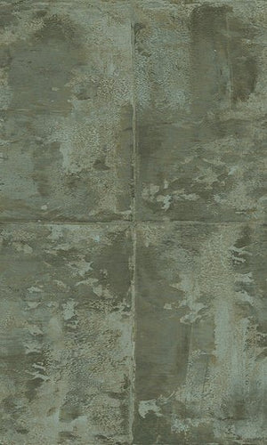 ARTE Platinum Behang Moss Green 85501 - LAB COLOUR THE WORLD