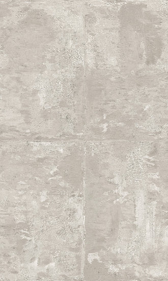 ARTE Platinum Behang Trumpet Silver 85507 - LAB COLOUR THE WORLD