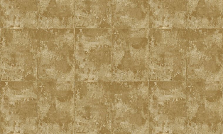 ARTE Platinum Behang Warm Gold 85500 - LAB COLOUR THE WORLD