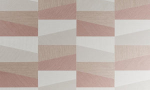 ARTE Polygon Behang 26551 - LAB COLOUR THE WORLD