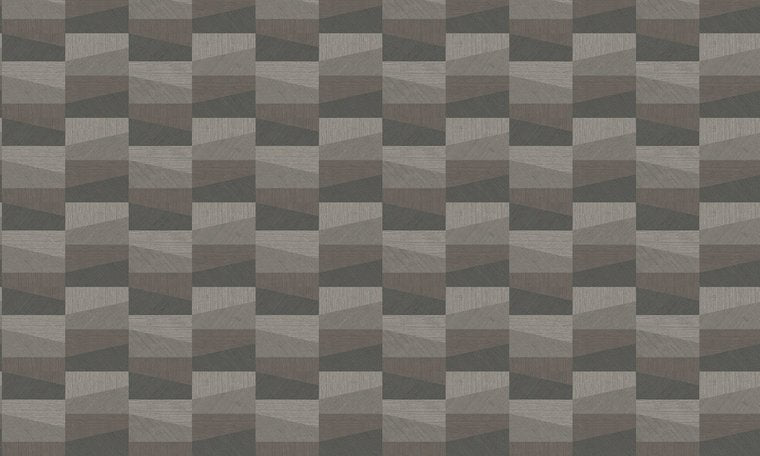 ARTE Polygon Behang 26552 - LAB COLOUR THE WORLD