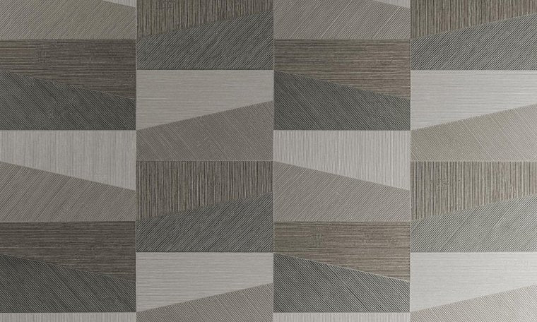 ARTE Polygon Behang 26552 - LAB COLOUR THE WORLD