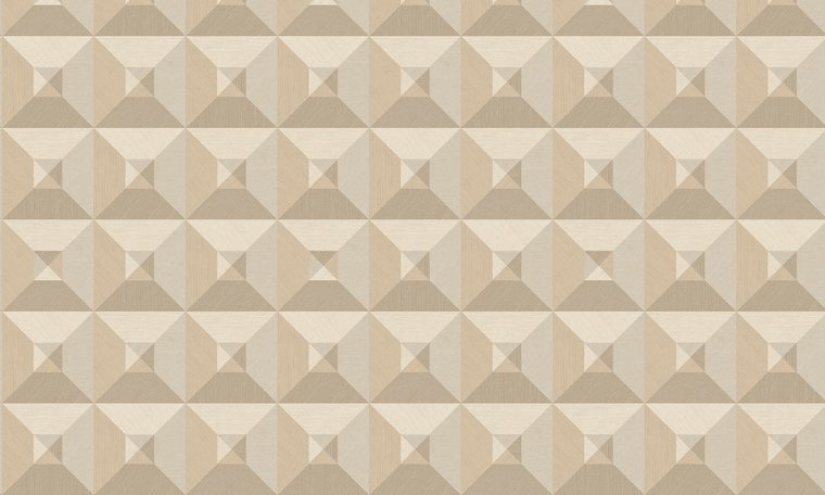 ARTE Pyramid Behang 26501 - LAB COLOUR THE WORLD
