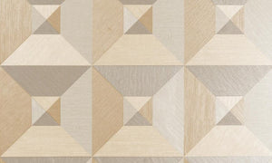 ARTE Pyramid Behang 26501 - LAB COLOUR THE WORLD