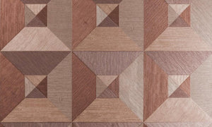 ARTE Pyramid Behang 26502 - LAB COLOUR THE WORLD