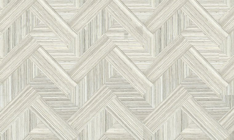 ARTE Raffia Behang Combine 80652 - LAB COLOUR THE WORLD