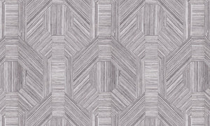 ARTE Raffia Behang Metric 80506 - LAB COLOUR THE WORLD