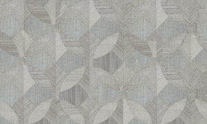 ARTE Raffia Behang Unite 80602 - LAB COLOUR THE WORLD