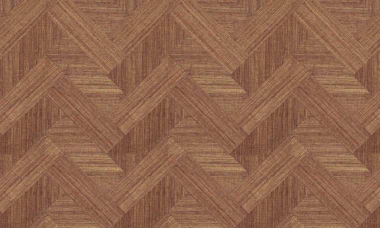 ARTE Raffia Behangpapier Combine 80653 - LAB COLOUR THE WORLD