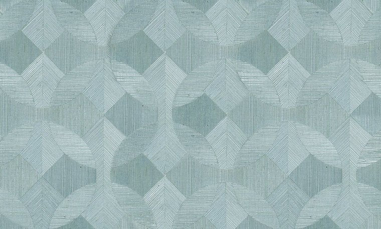 ARTE Raffia Behangpapier Unite 80603 - LAB COLOUR THE WORLD