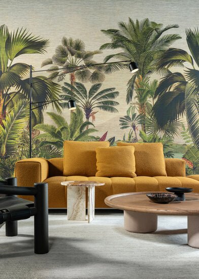 ARTE Reverie Tropicale Behang 26770 - LAB COLOUR THE WORLD