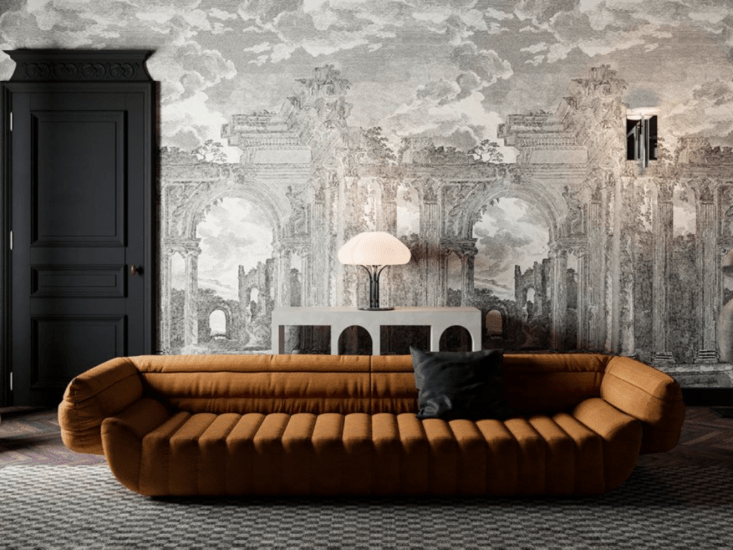 ARTE Rovine Behang Onyx 42560 - LAB COLOUR THE WORLD