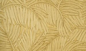 ARTE Sabal Behang Gold Forest 75205A - LAB COLOUR THE WORLD