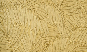 ARTE Sabal Behang Goud 75205 - LAB COLOUR THE WORLD