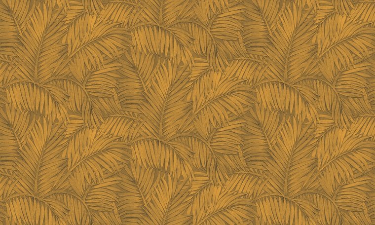 ARTE Sabal Behang Goud 75205 - LAB COLOUR THE WORLD