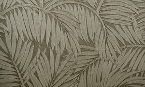 ARTE Sabal Behang Khaki 75203A - LAB COLOUR THE WORLD