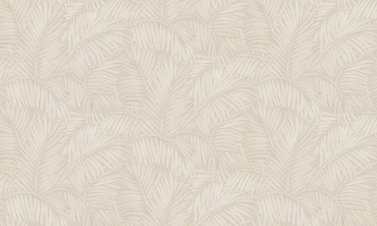 ARTE Sabal Behang Pearl 75204A - LAB COLOUR THE WORLD
