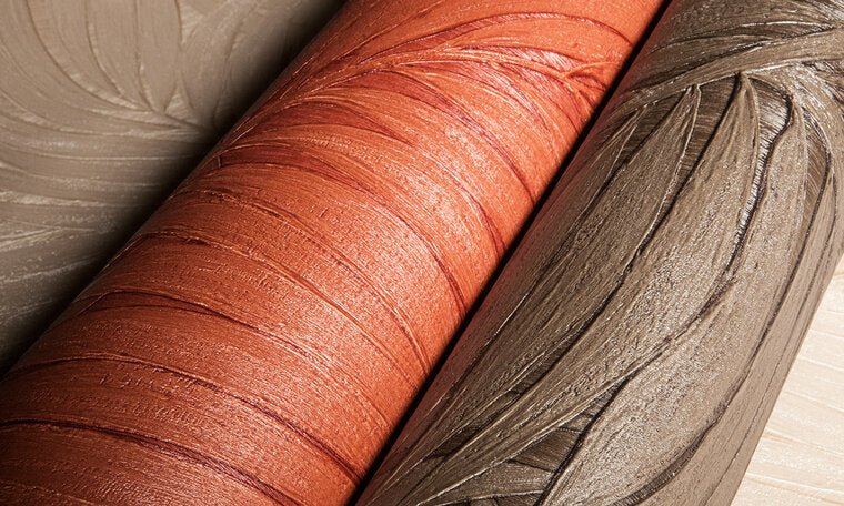 ARTE Sabal Behang Pearl 75204A - LAB COLOUR THE WORLD