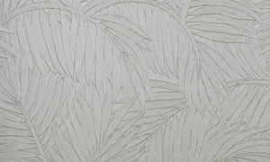 ARTE Sabal Behang Silver 75202A - LAB COLOUR THE WORLD