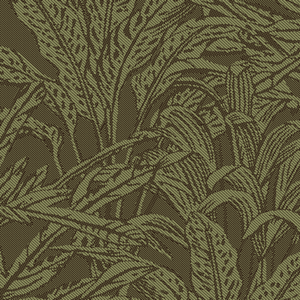 ARTE Savanna Behang Dark Grass 22021 - LAB COLOUR THE WORLD