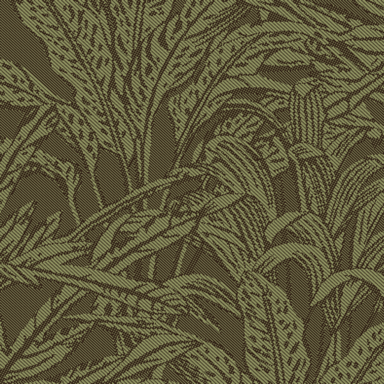 ARTE Savanna Behang Dark Grass 22021 - LAB COLOUR THE WORLD