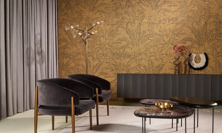 ARTE Savanna Behang Light Grey 22022 - LAB COLOUR THE WORLD