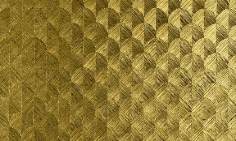 ARTE Scale Behang 49104 - LAB COLOUR THE WORLD