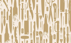 ARTE Sharp Descent Behang FP1101 - LAB COLOUR THE WORLD