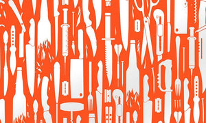 ARTE Sharp Descent Behang FP1103 - LAB COLOUR THE WORLD