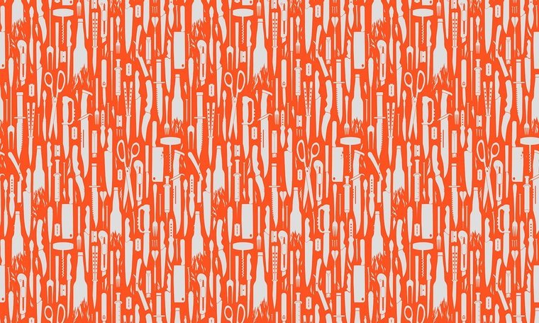 ARTE Sharp Descent Behang FP1103 - LAB COLOUR THE WORLD