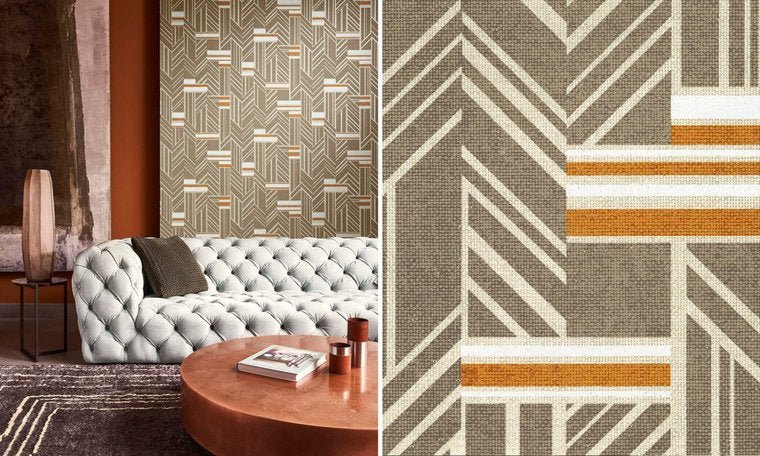ARTE Spirit Behang 28542 - LAB COLOUR THE WORLD