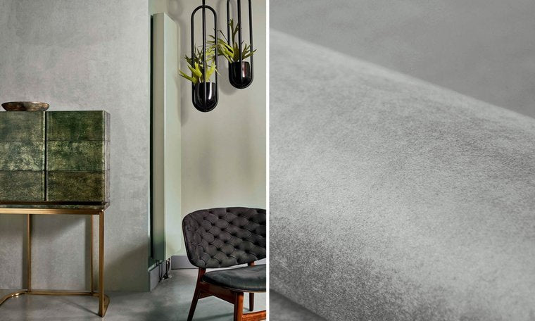 ARTE Suede Behang Noble 28514 - LAB COLOUR THE WORLD