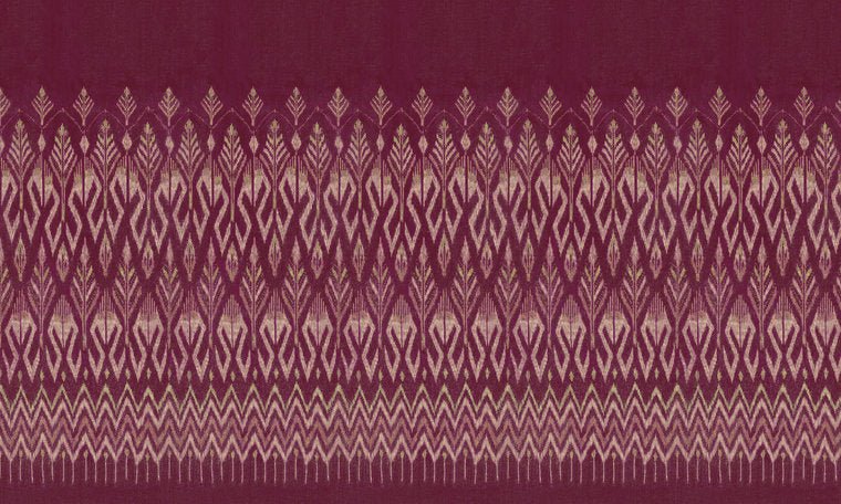ARTE Sumba Behang 22 TRU22 - LAB COLOUR THE WORLD
