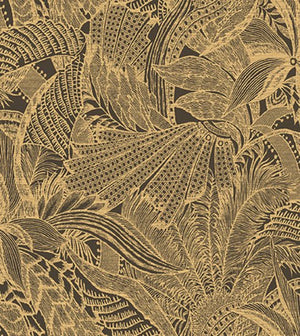ARTE Symbiosis Behang Goldstorm 85562 - LAB COLOUR THE WORLD