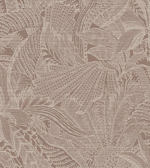 ARTE Symbiosis Behang Sepia 85561 - LAB COLOUR THE WORLD