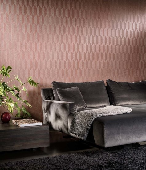 ARTE Symbol Behang 26530 - LAB COLOUR THE WORLD