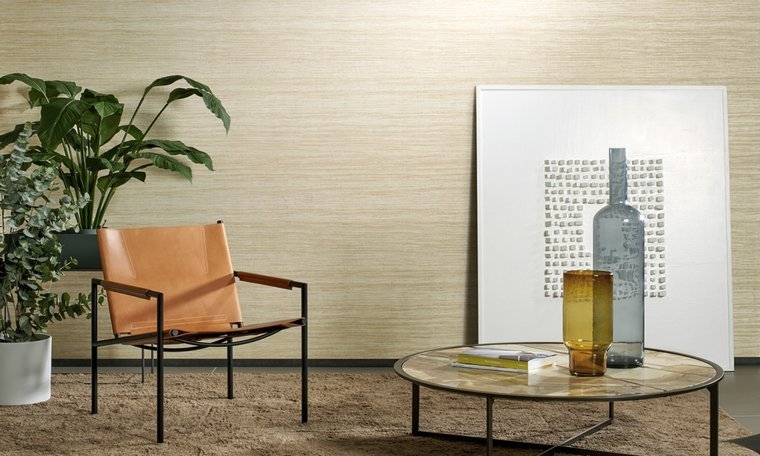 ARTE Tasar Behang Zijde 72024 - LAB COLOUR THE WORLD