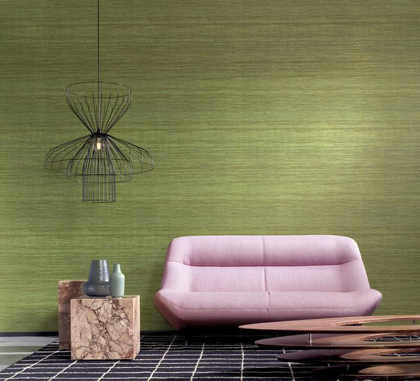 ARTE Tasar Behang Zijde 72034 - LAB COLOUR THE WORLD