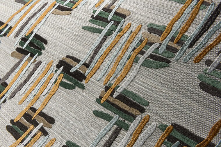 ARTE Tatami Behang 54520 - LAB COLOUR THE WORLD