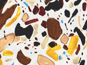 ARTE Terrific Terazzo Behang JOY61 - LAB COLOUR THE WORLD