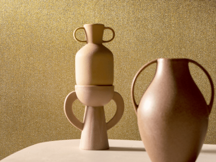 ARTE Tessera Behang 70550 - LAB COLOUR THE WORLD