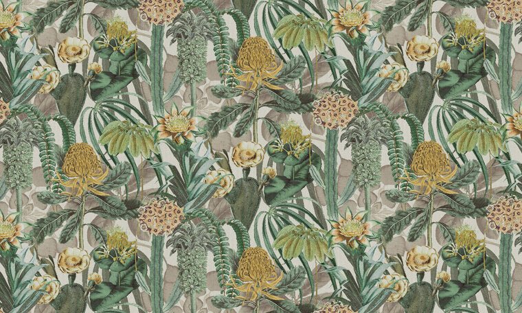 ARTE The Botanist Behang BOP601 - LAB COLOUR THE WORLD