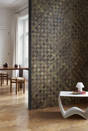 ARTE Tinto Behang 48002 - LAB COLOUR THE WORLD