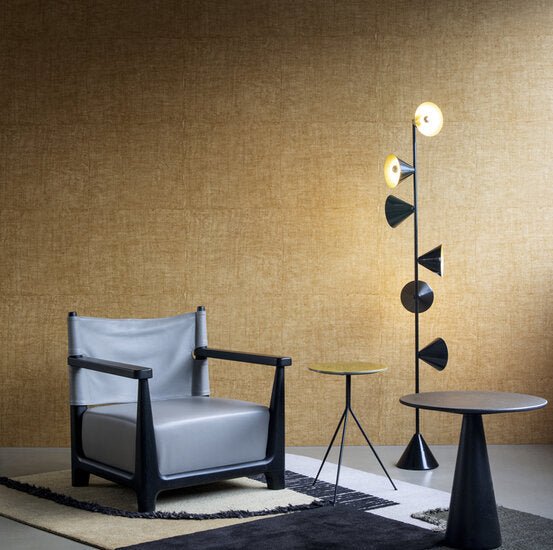 ARTE Tintura Behang 33025 - LAB COLOUR THE WORLD