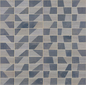 ARTE Trapeze Behang 38210 - LAB COLOUR THE WORLD