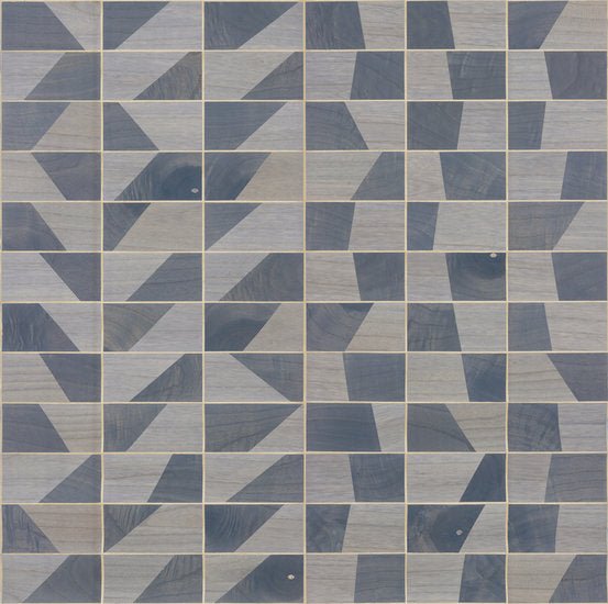 ARTE Trapeze Behang 38210 - LAB COLOUR THE WORLD