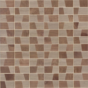 ARTE Trapeze Behang 38212 - LAB COLOUR THE WORLD