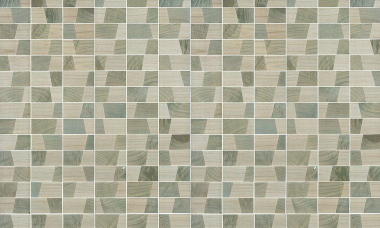 ARTE Trapeze Behang 38214 - LAB COLOUR THE WORLD