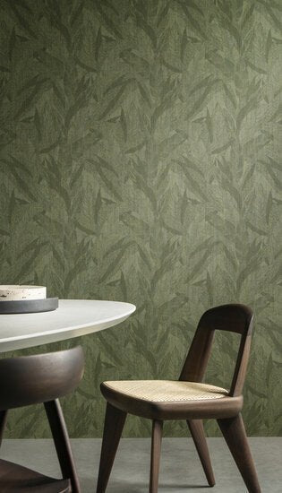 ARTE Tropic Traces Contract Behang 67531 - LAB COLOUR THE WORLD