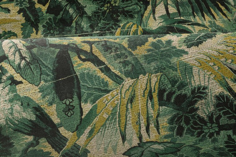 ARTE Tropicali Behang 33000 - LAB COLOUR THE WORLD